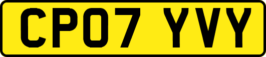 CP07YVY