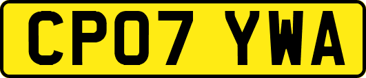 CP07YWA