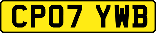 CP07YWB
