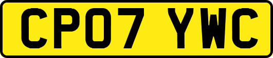 CP07YWC