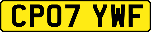 CP07YWF