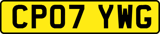 CP07YWG