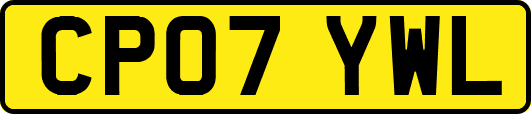 CP07YWL