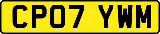 CP07YWM