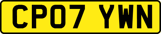 CP07YWN
