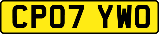 CP07YWO