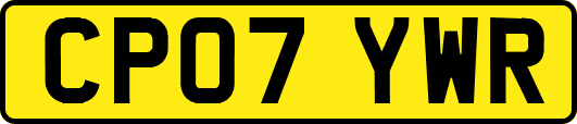 CP07YWR