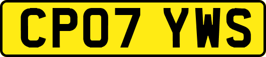 CP07YWS