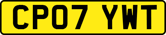 CP07YWT