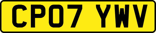 CP07YWV