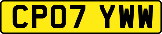 CP07YWW