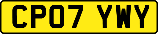 CP07YWY