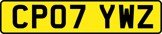 CP07YWZ