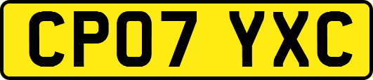 CP07YXC