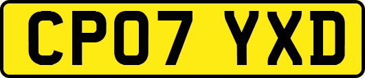 CP07YXD