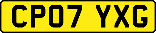 CP07YXG