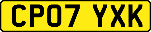 CP07YXK