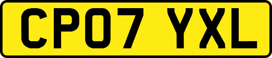 CP07YXL