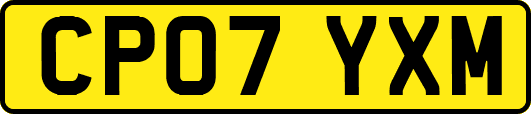 CP07YXM