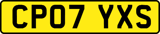 CP07YXS