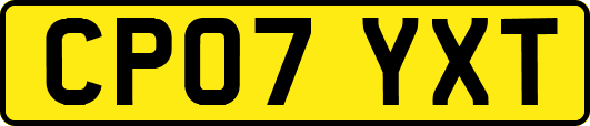 CP07YXT