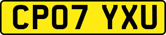 CP07YXU