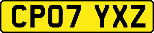 CP07YXZ