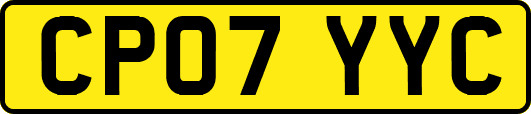 CP07YYC