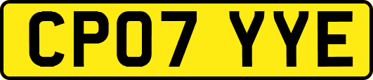 CP07YYE
