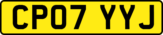 CP07YYJ