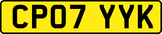 CP07YYK