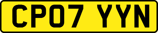 CP07YYN