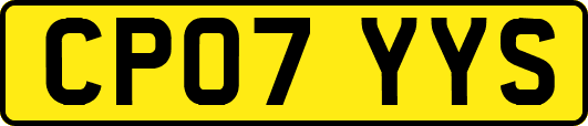 CP07YYS