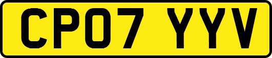 CP07YYV