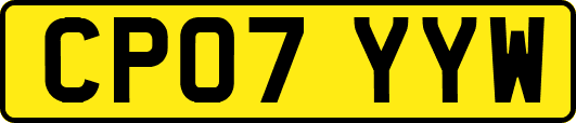CP07YYW