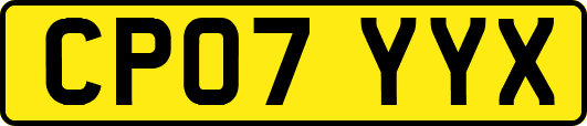 CP07YYX