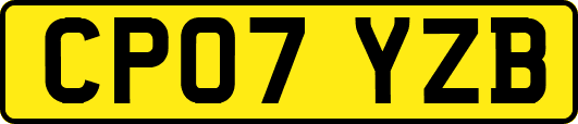 CP07YZB