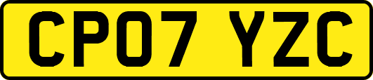 CP07YZC