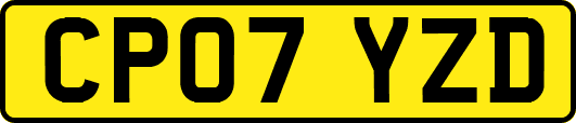 CP07YZD