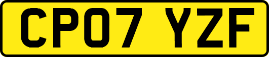 CP07YZF