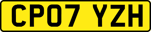 CP07YZH
