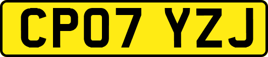CP07YZJ