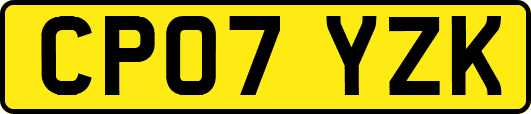 CP07YZK