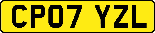 CP07YZL