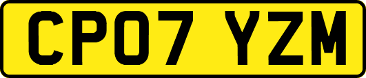 CP07YZM