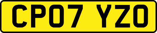 CP07YZO