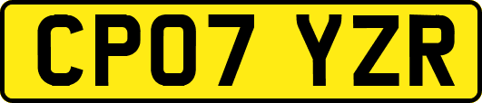 CP07YZR