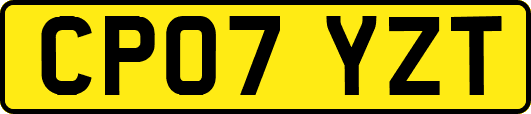 CP07YZT