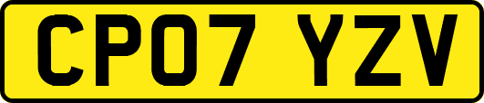 CP07YZV