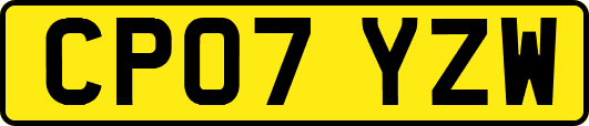 CP07YZW